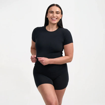 Cotton T-Shirt - 4 für 2