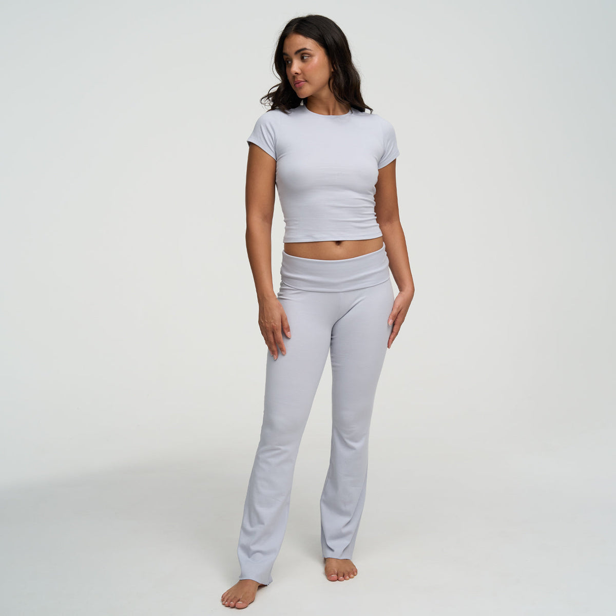 Cotton T-Shirt - 4 für 2