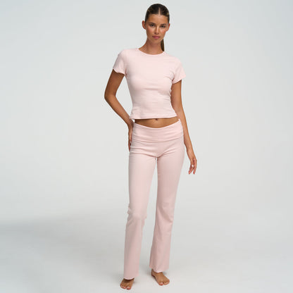 Cotton T-Shirt - 4 für 2