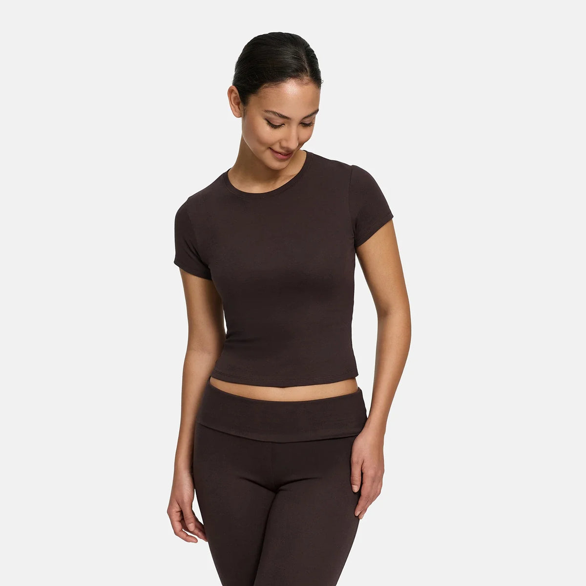 Cotton T-Shirt - 4 für 2