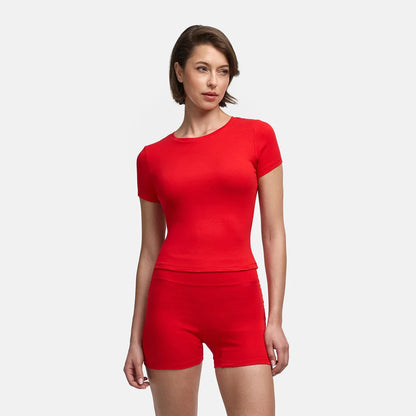 Cotton T-Shirt - 4 für 2