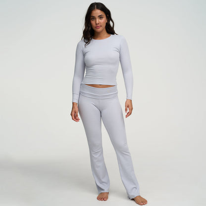 Cotton Longsleeve - 4 für 2