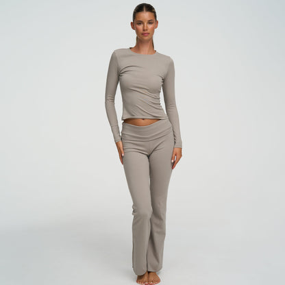 Cotton Longsleeve - 4 für 2