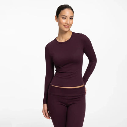 Cotton Longsleeve - 4 für 2