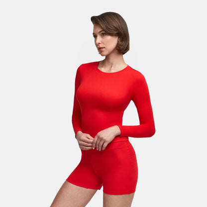 Cotton Longsleeve - 4 für 2