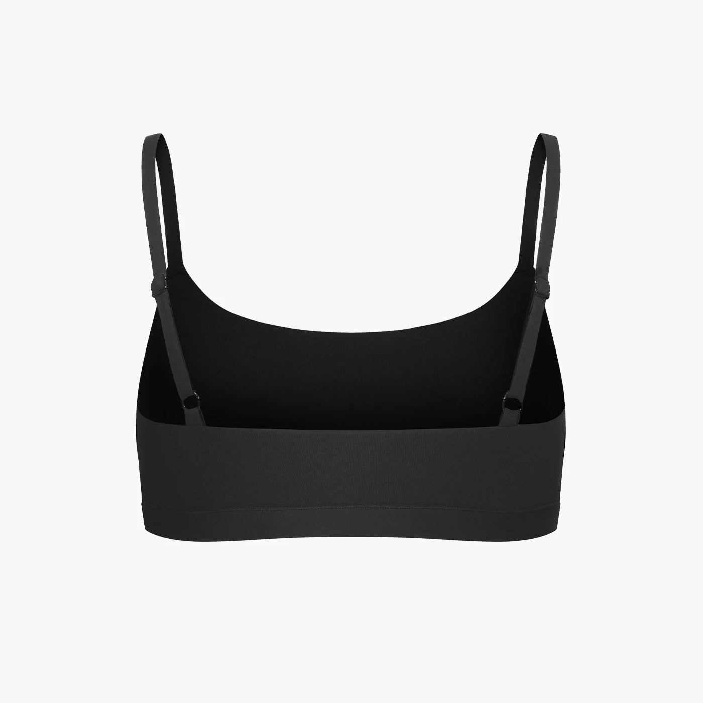 Bralette a palchetto