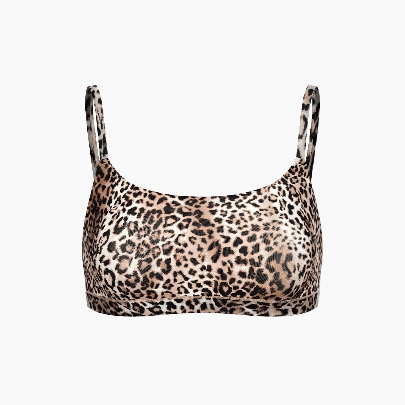 Bralette a palchetto