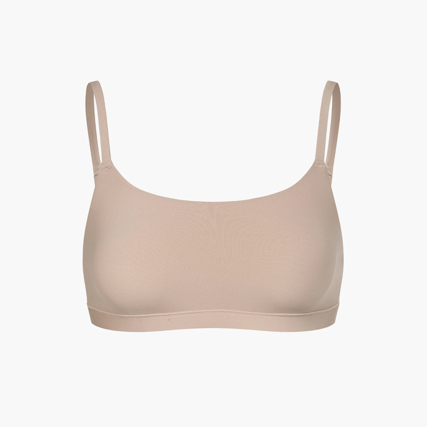 Bralette a palchetto