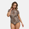 Body T-Shirt a girocollo - Accesso anticipato