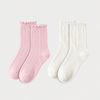 Jacquard Socks | 2er Mix Pack