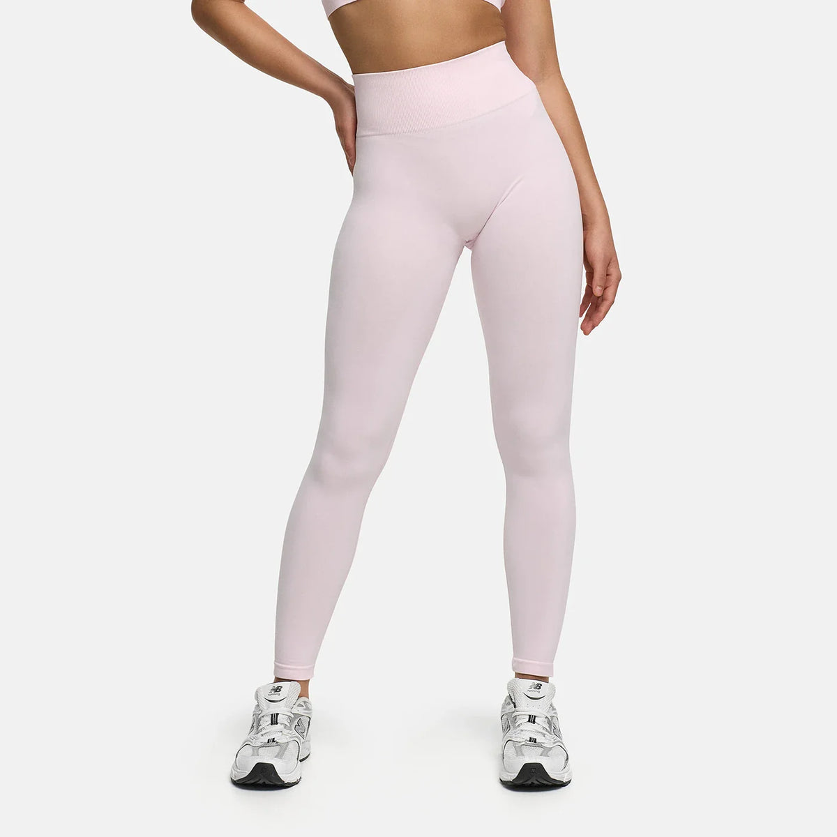 Alledaagse Zachte Scrunch Legging