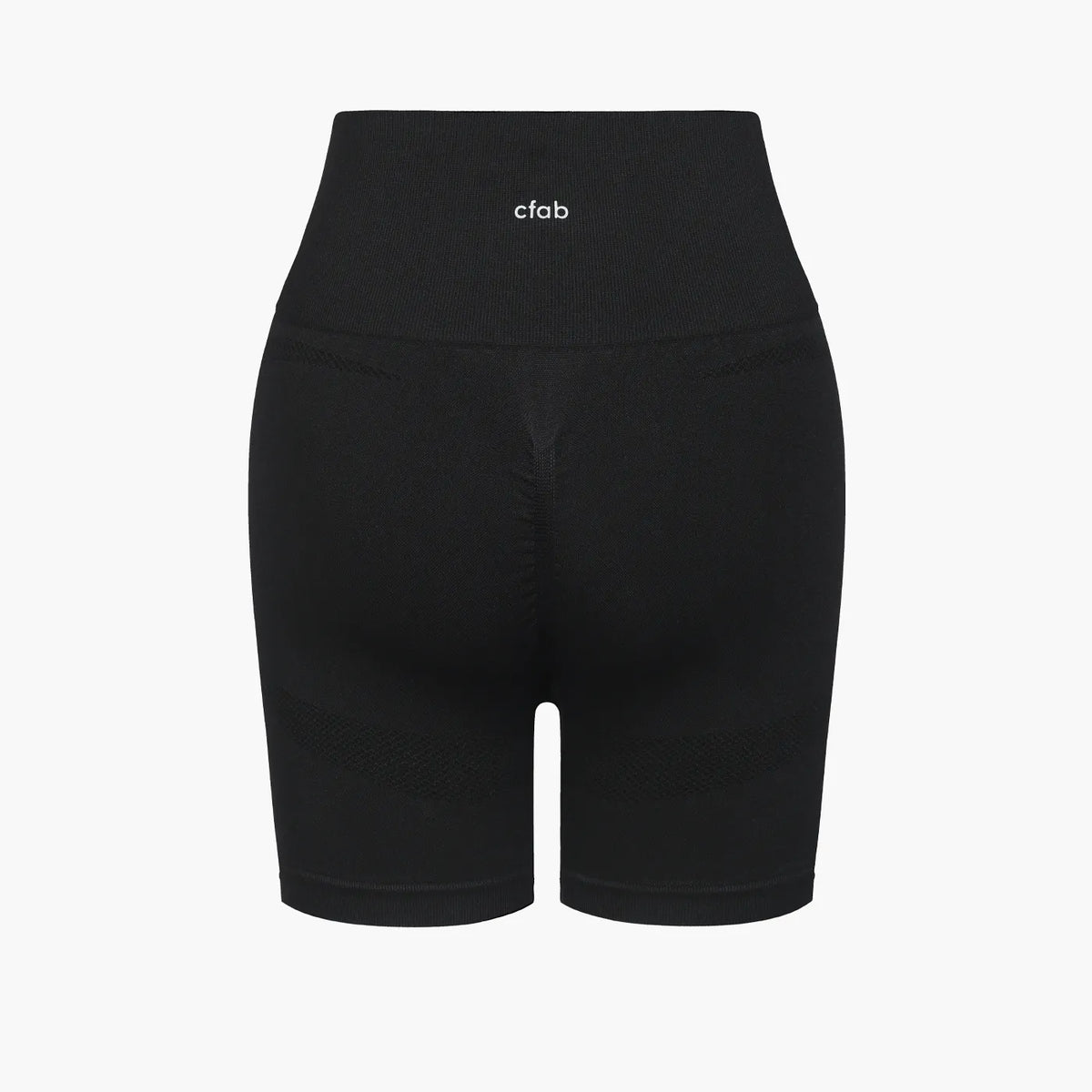 Shorts Scrunch a vita alta ContourLift
