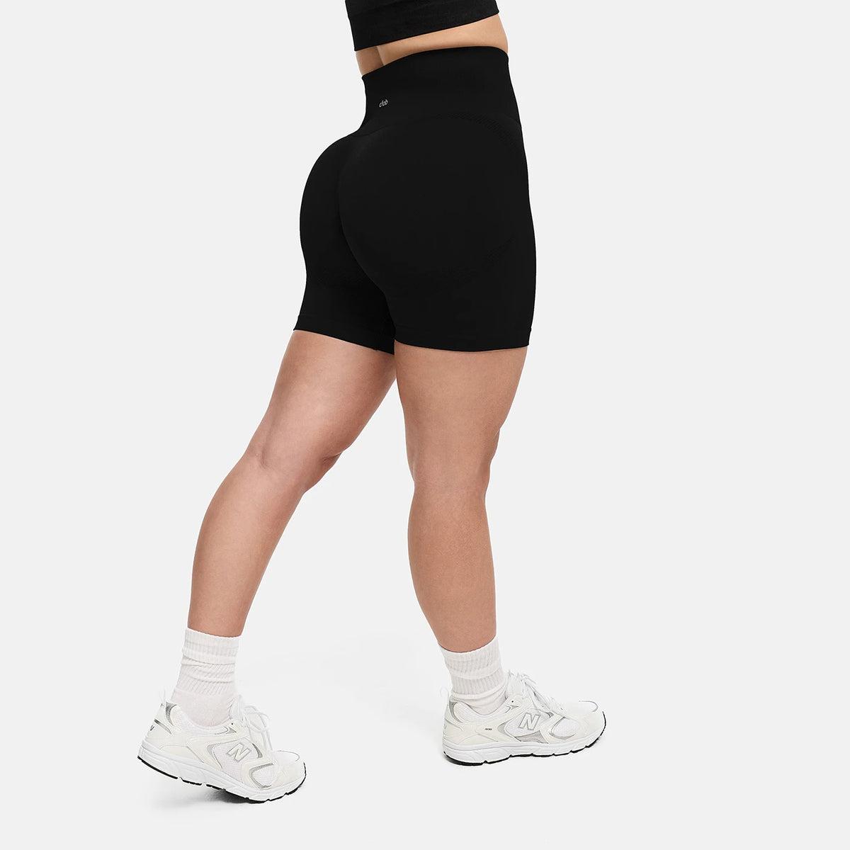 Shorts Scrunch a vita alta ContourLift