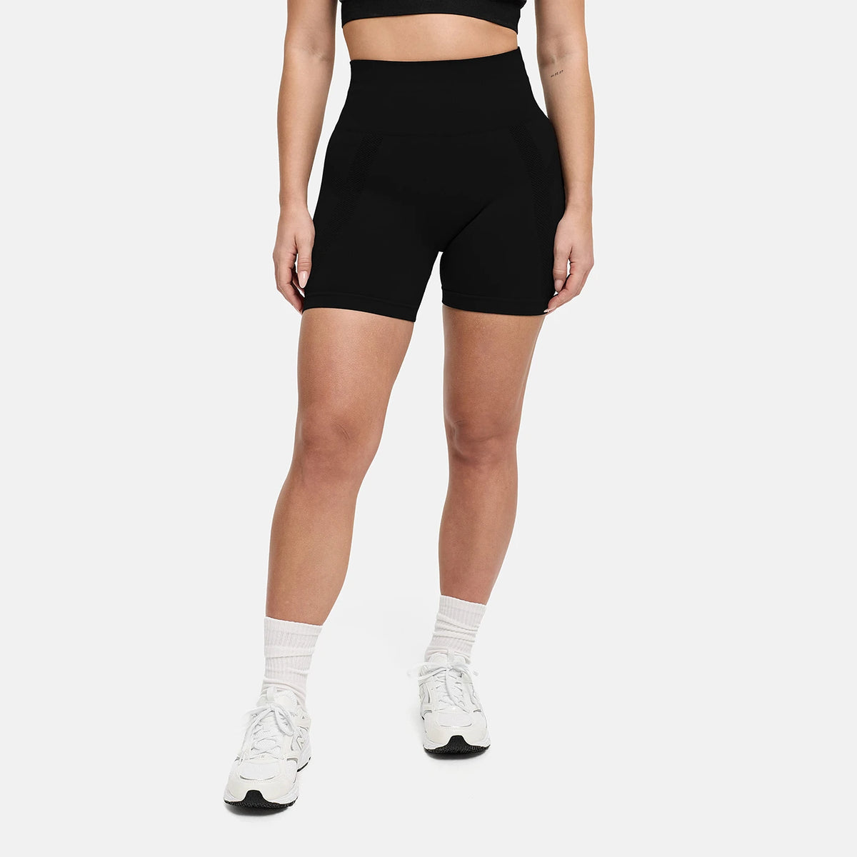 Shorts Scrunch a vita alta ContourLift