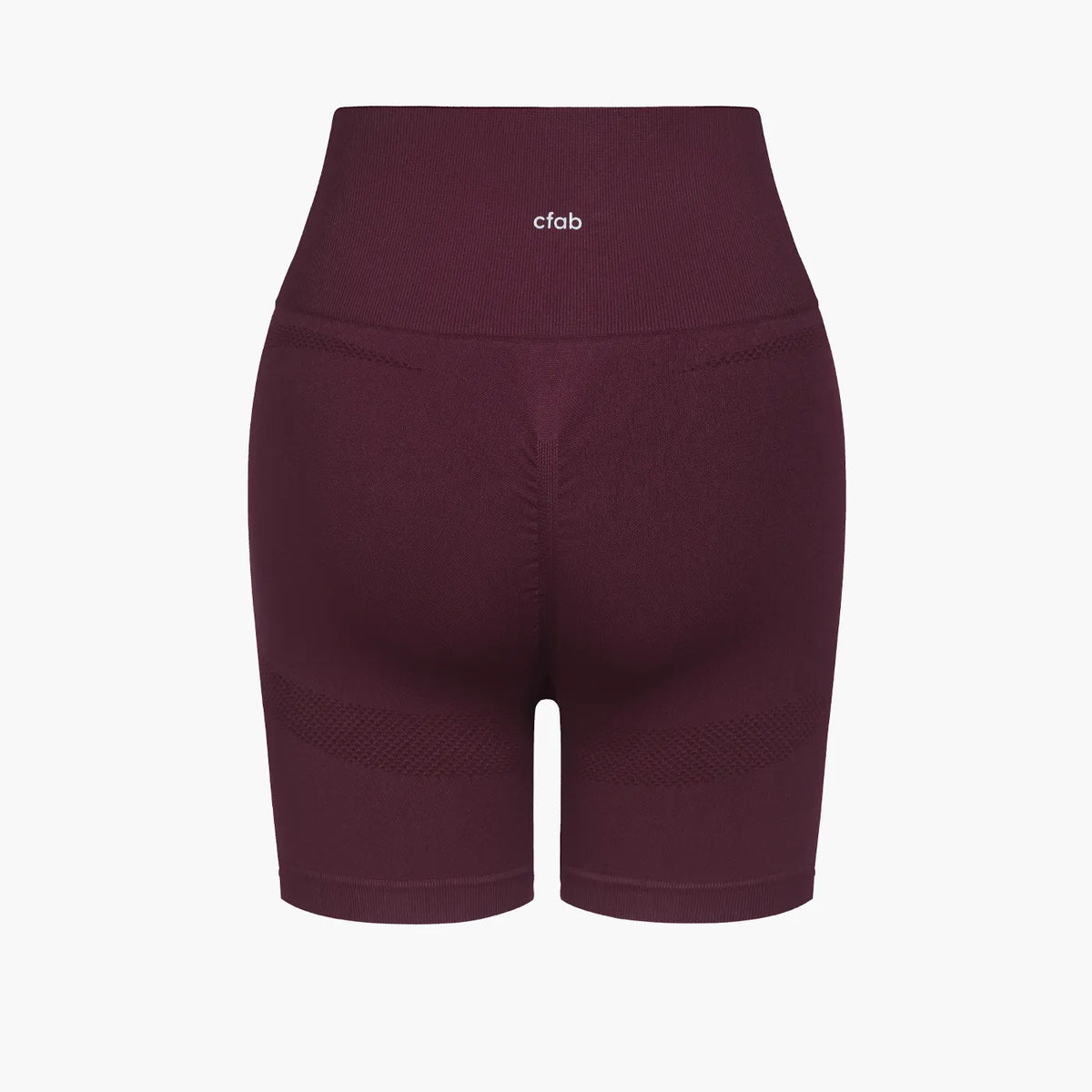 Shorts Scrunch a vita alta ContourLift