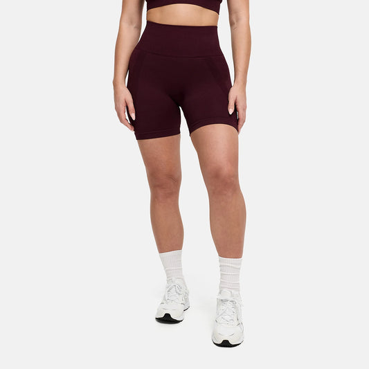Pantalones cortos ContourLift High-Waist Scrunch