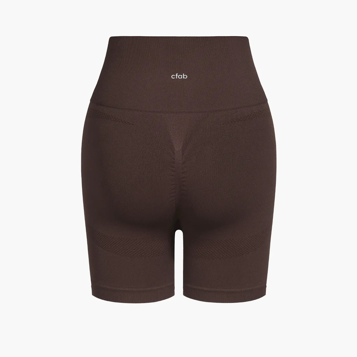Shorts Scrunch a vita alta ContourLift
