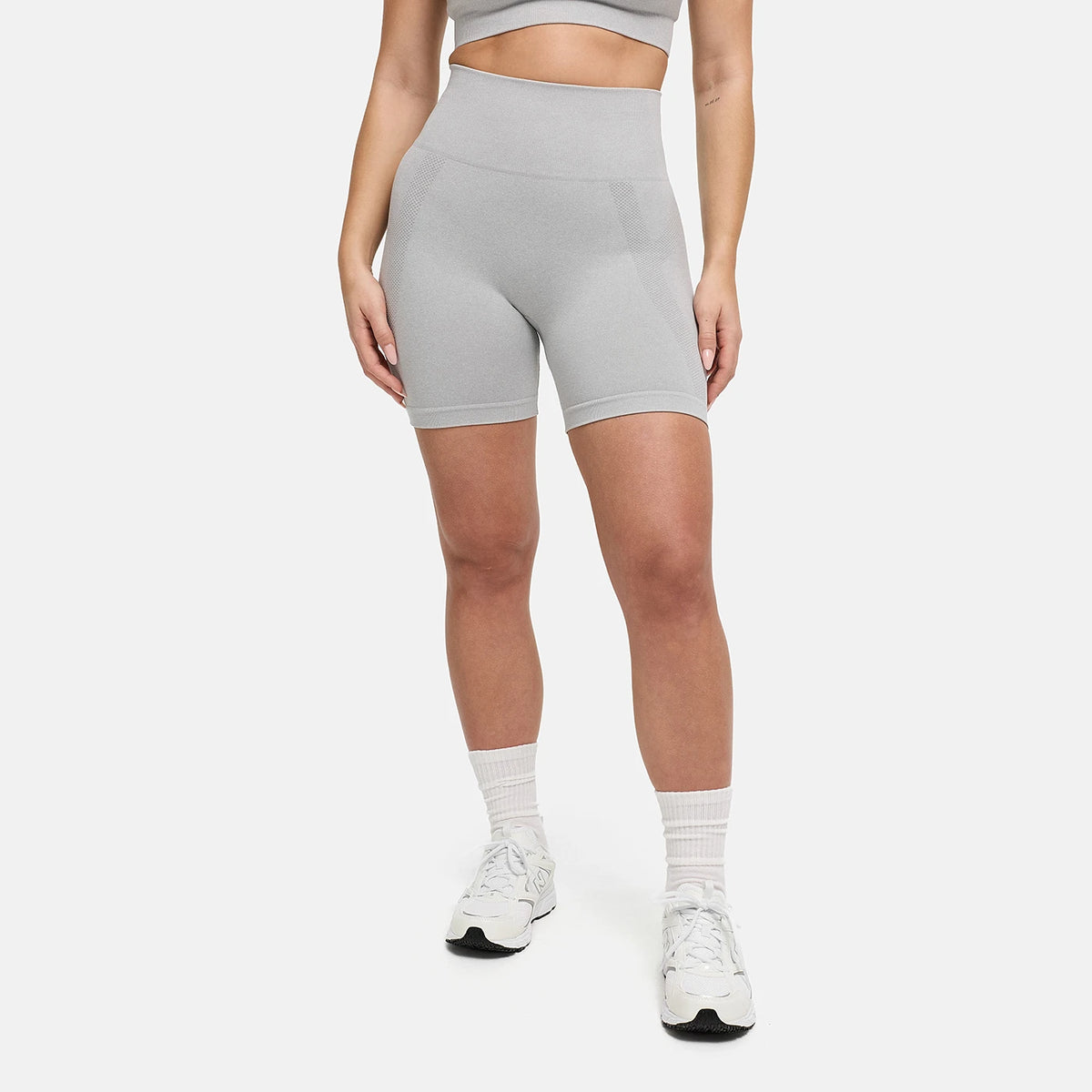 Shorts Scrunch a vita alta ContourLift