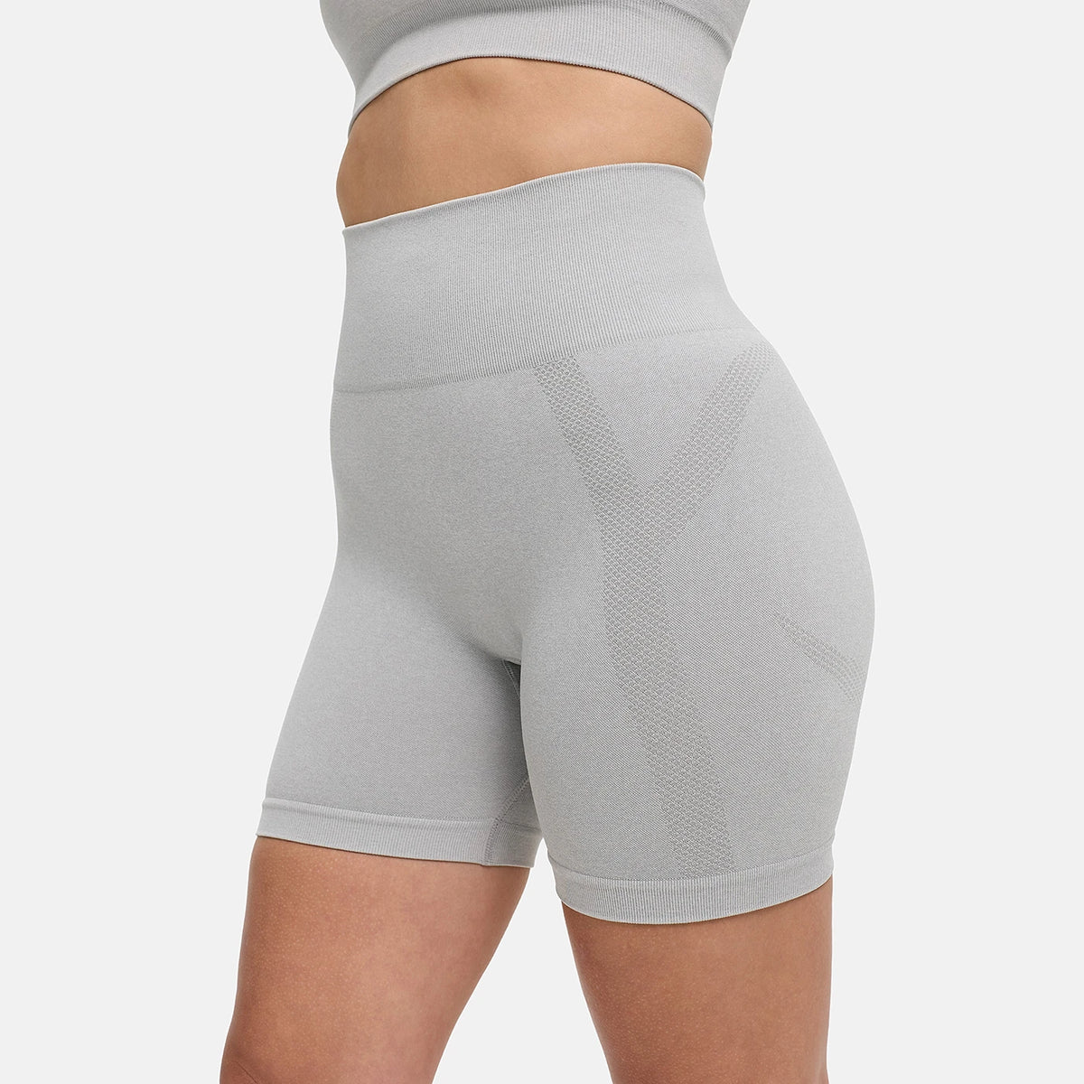 Shorts Scrunch a vita alta ContourLift