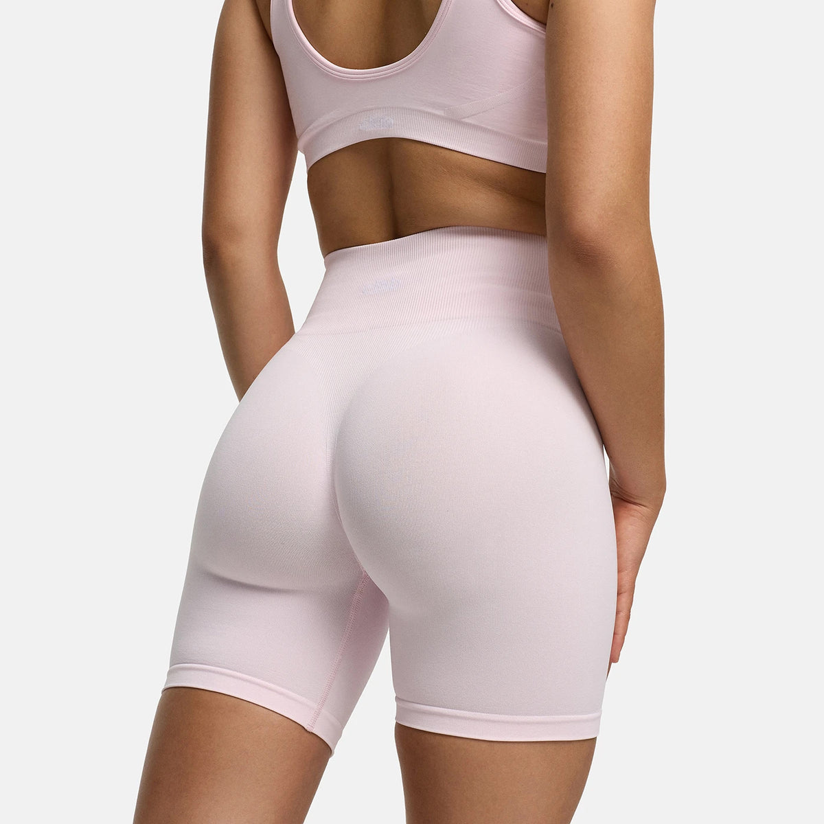 Shorts arricciati Everyday Soft