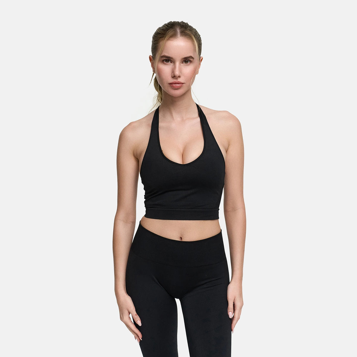 Top halter Everyday