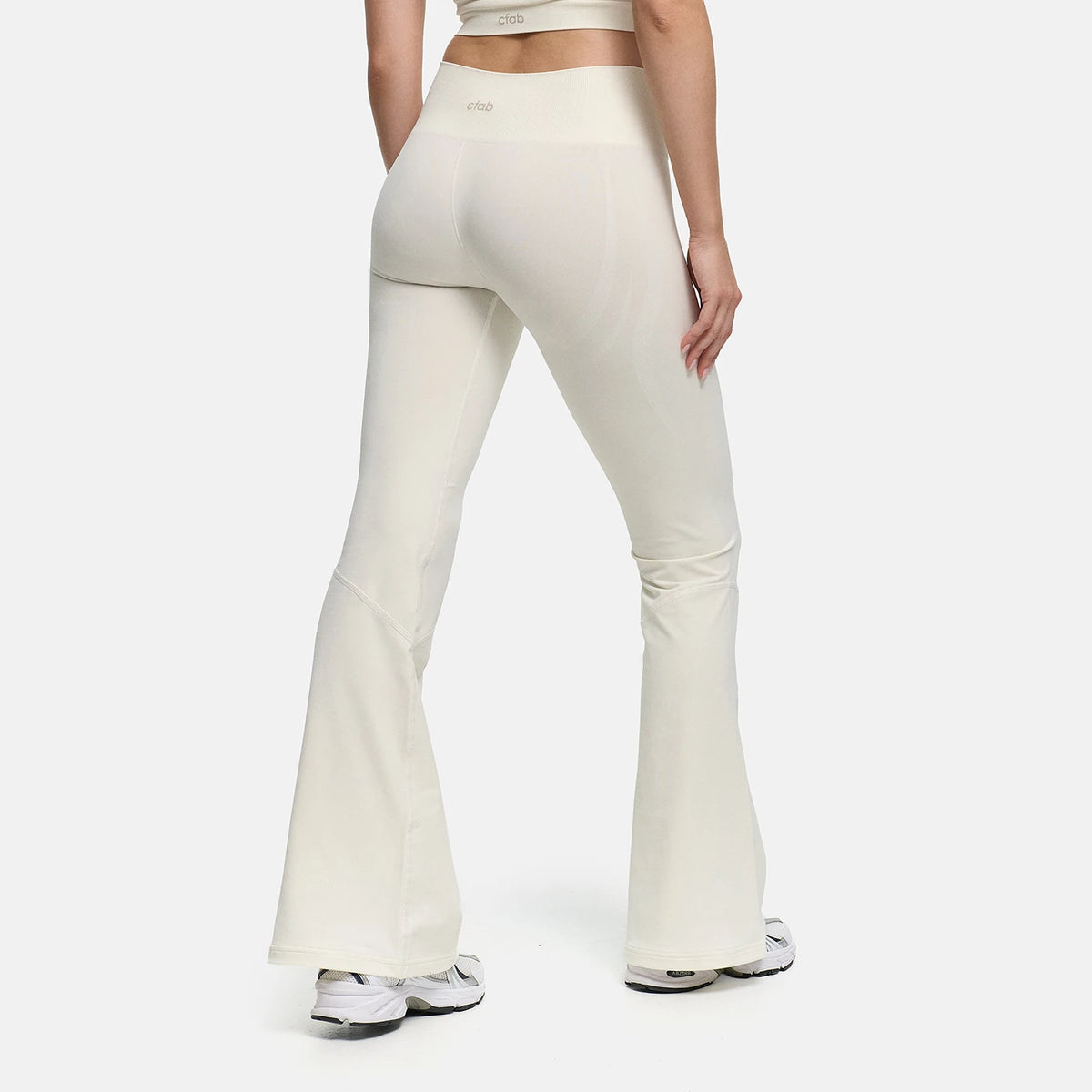 Elke dag uitlopende legging