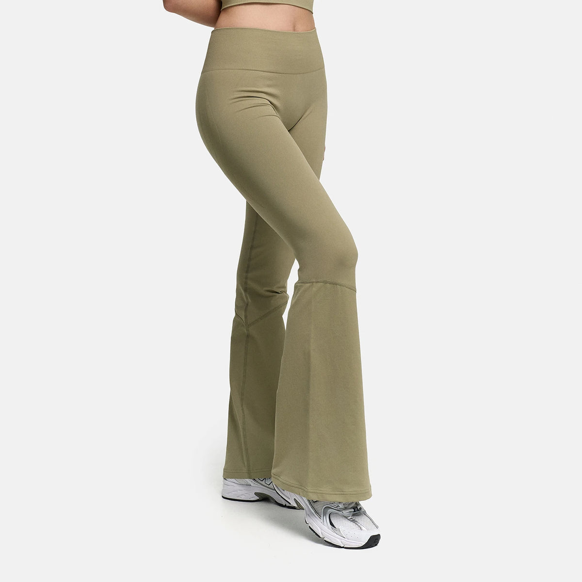 Elke dag uitlopende legging