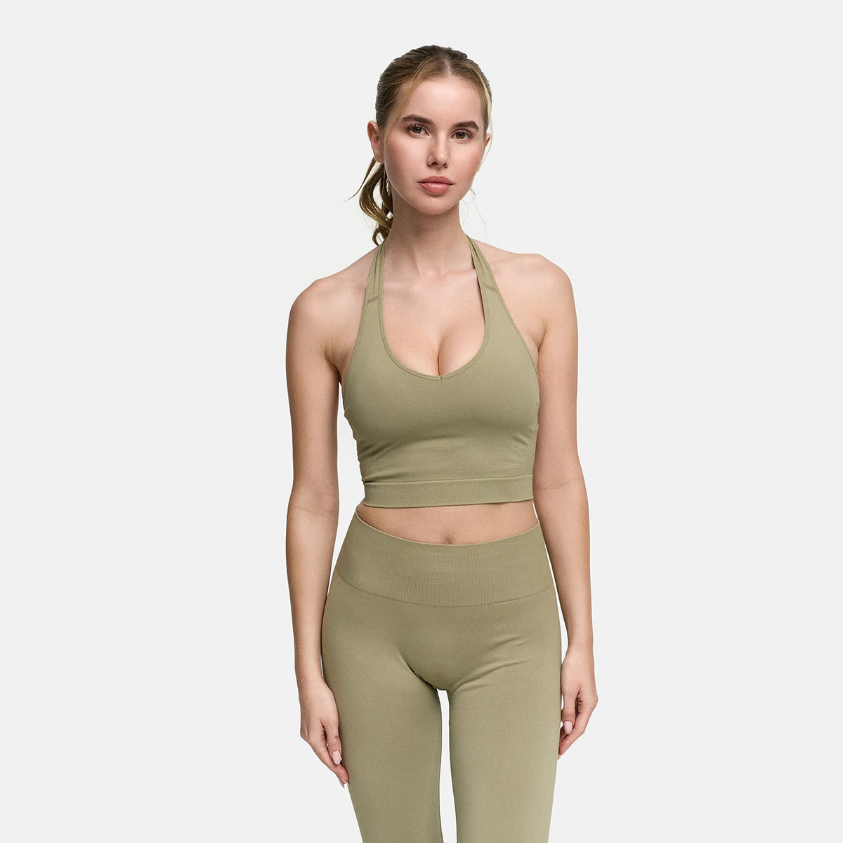 Top halter Everyday