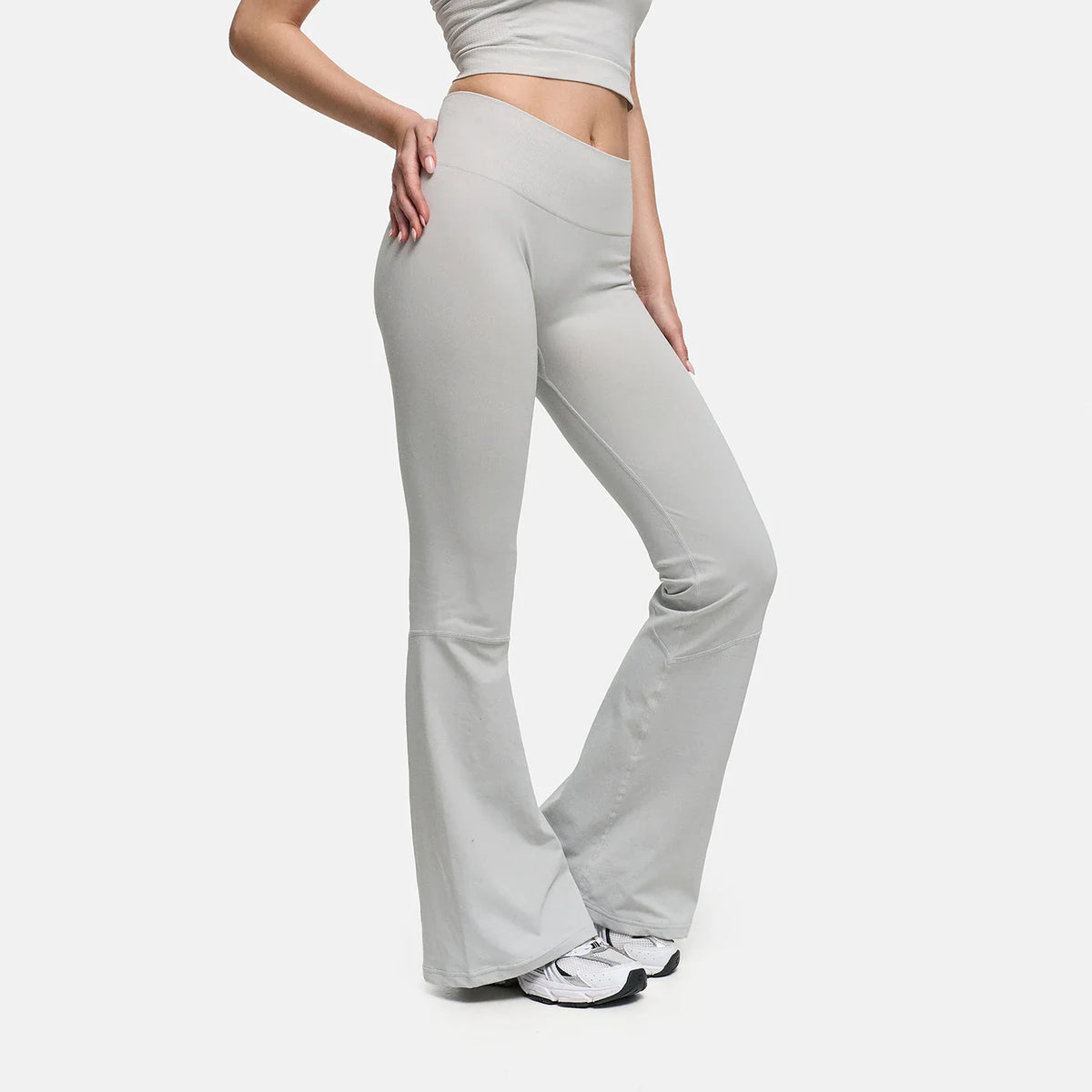 Elke dag uitlopende legging
