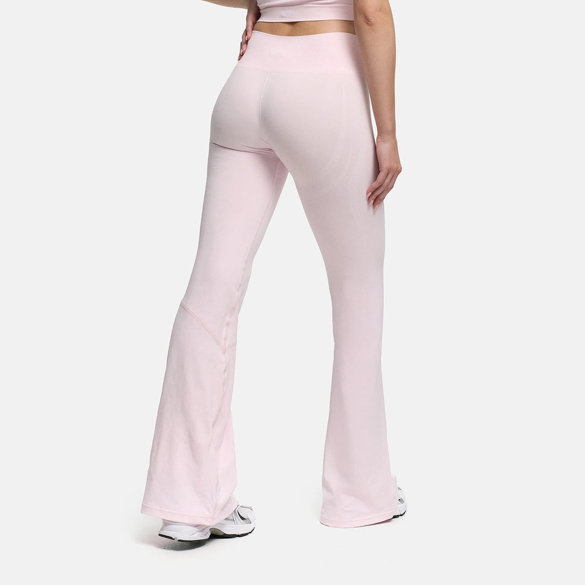 Elke dag uitlopende legging