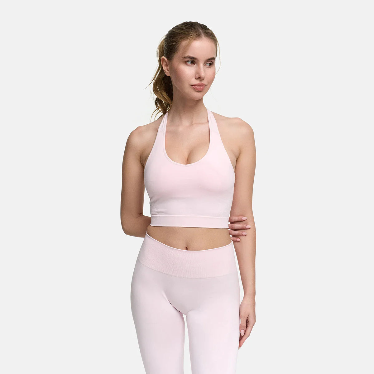 Top halter Everyday