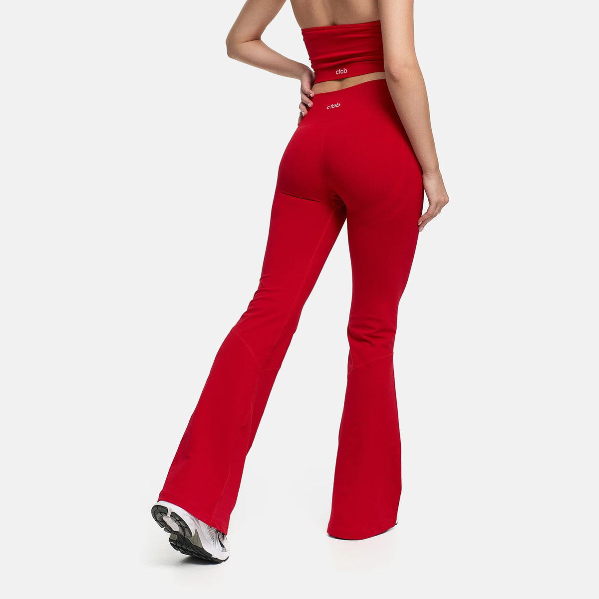 Elke dag uitlopende legging
