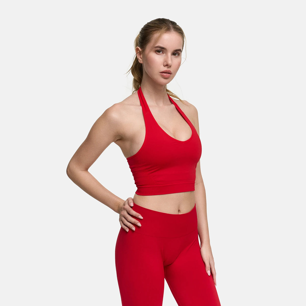 Top halter Everyday