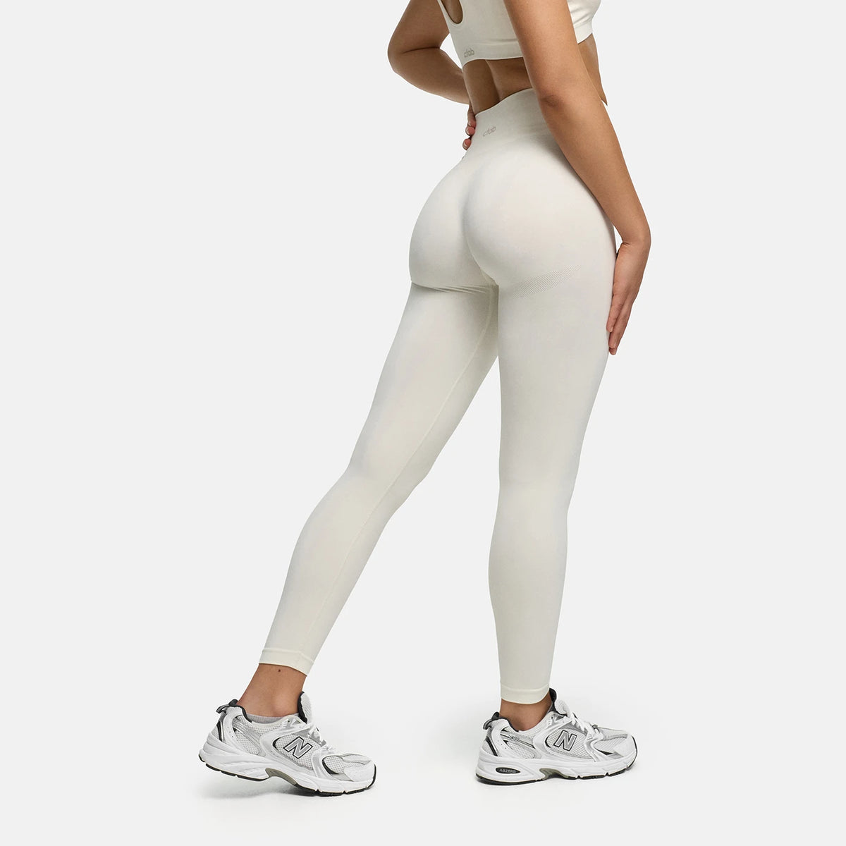 Alledaagse legging