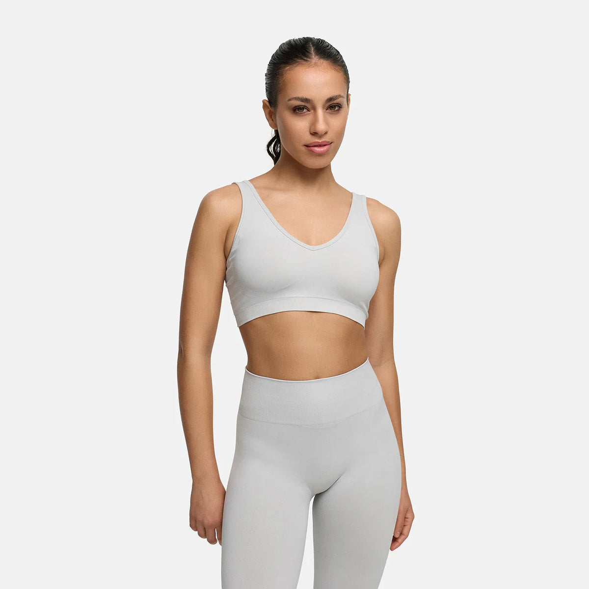 Reggiseno sportivo aperto per tutti i giorni