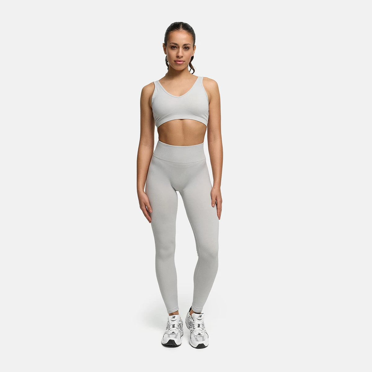 Alledaagse Zachte Scrunch Legging