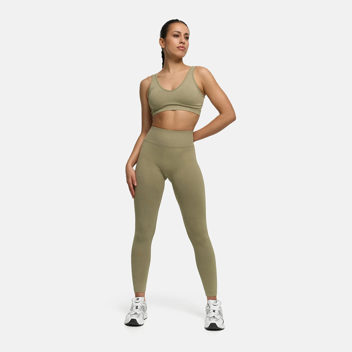 Leggings Everyday Sculpt Scrunch