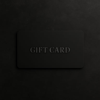 E-Gift Card (Digital)