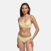 Bralette in pizzo