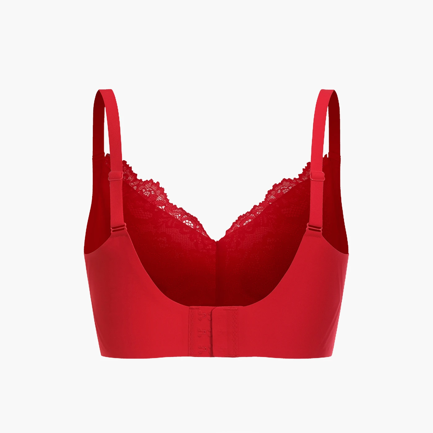 Reggiseno Comfort Lace