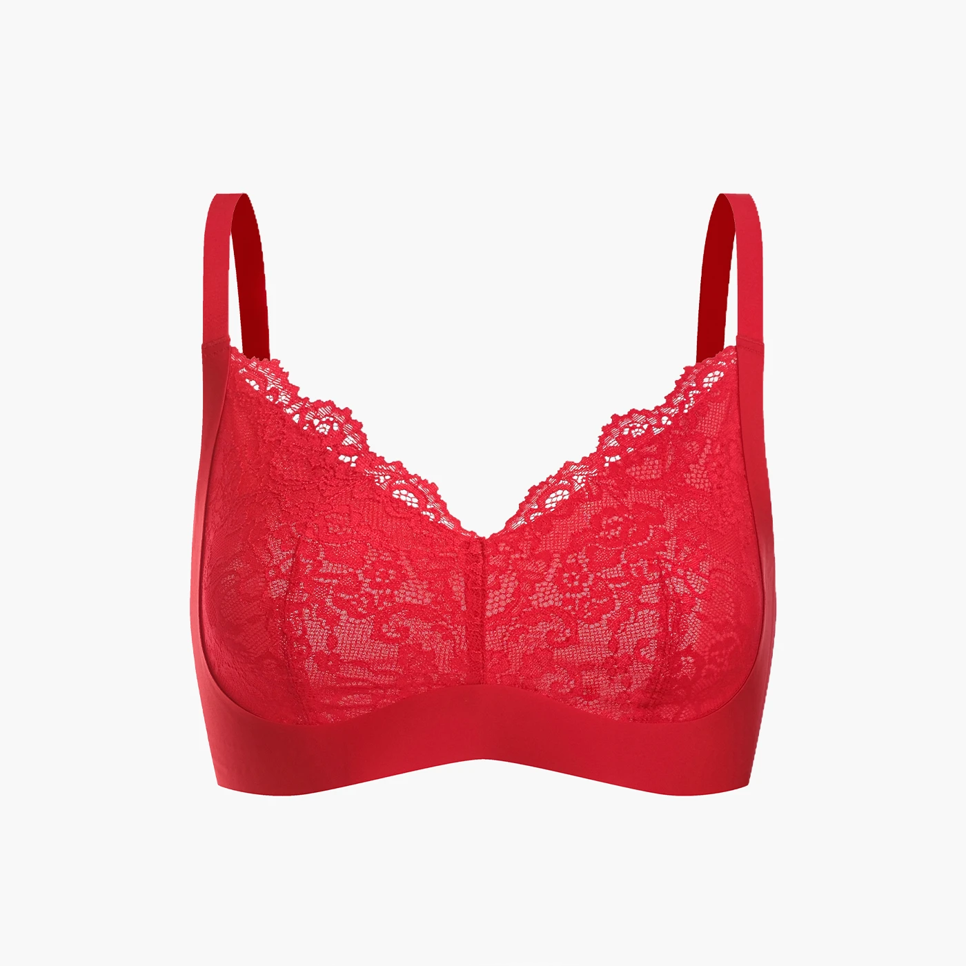 Reggiseno Comfort Lace