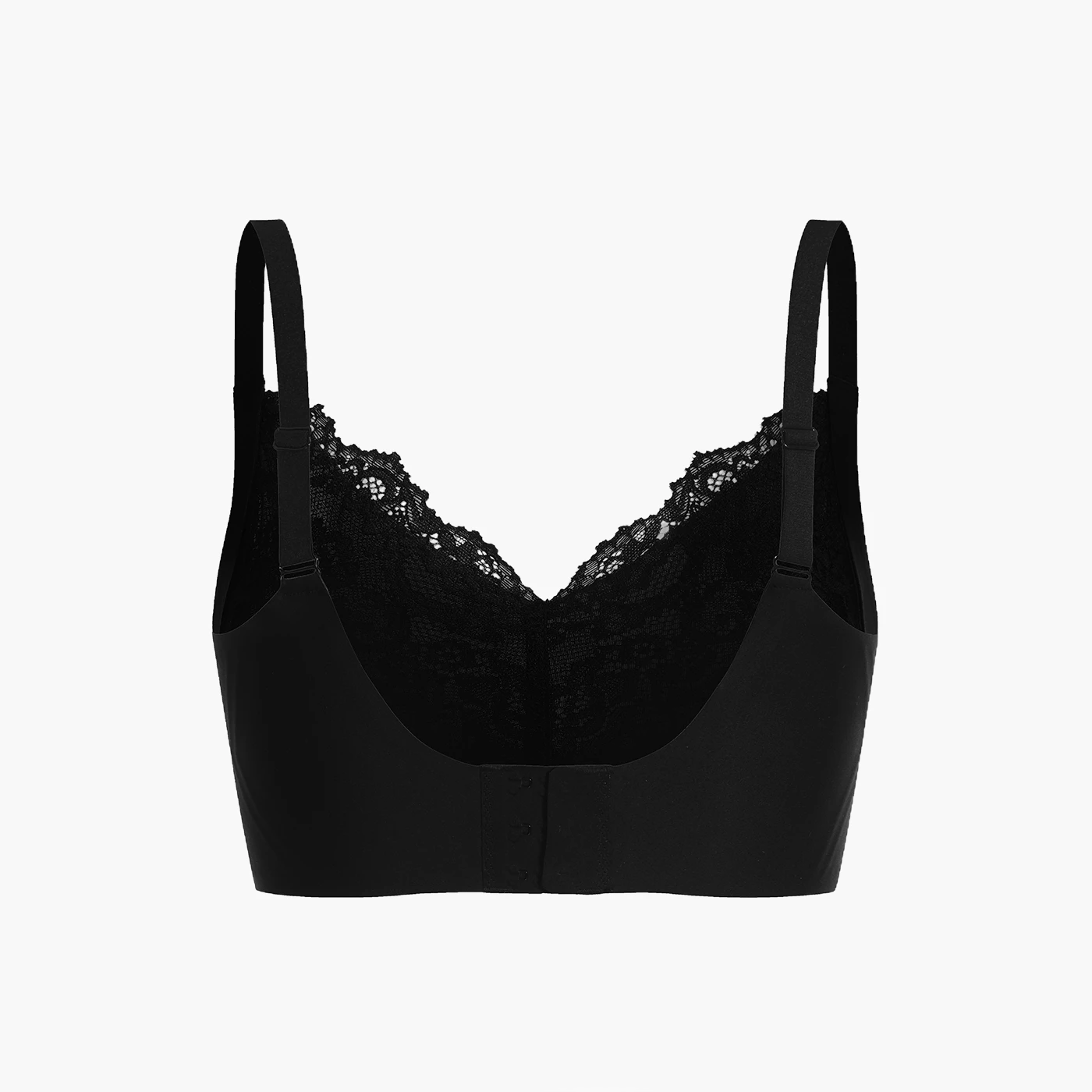 Reggiseno Comfort Lace