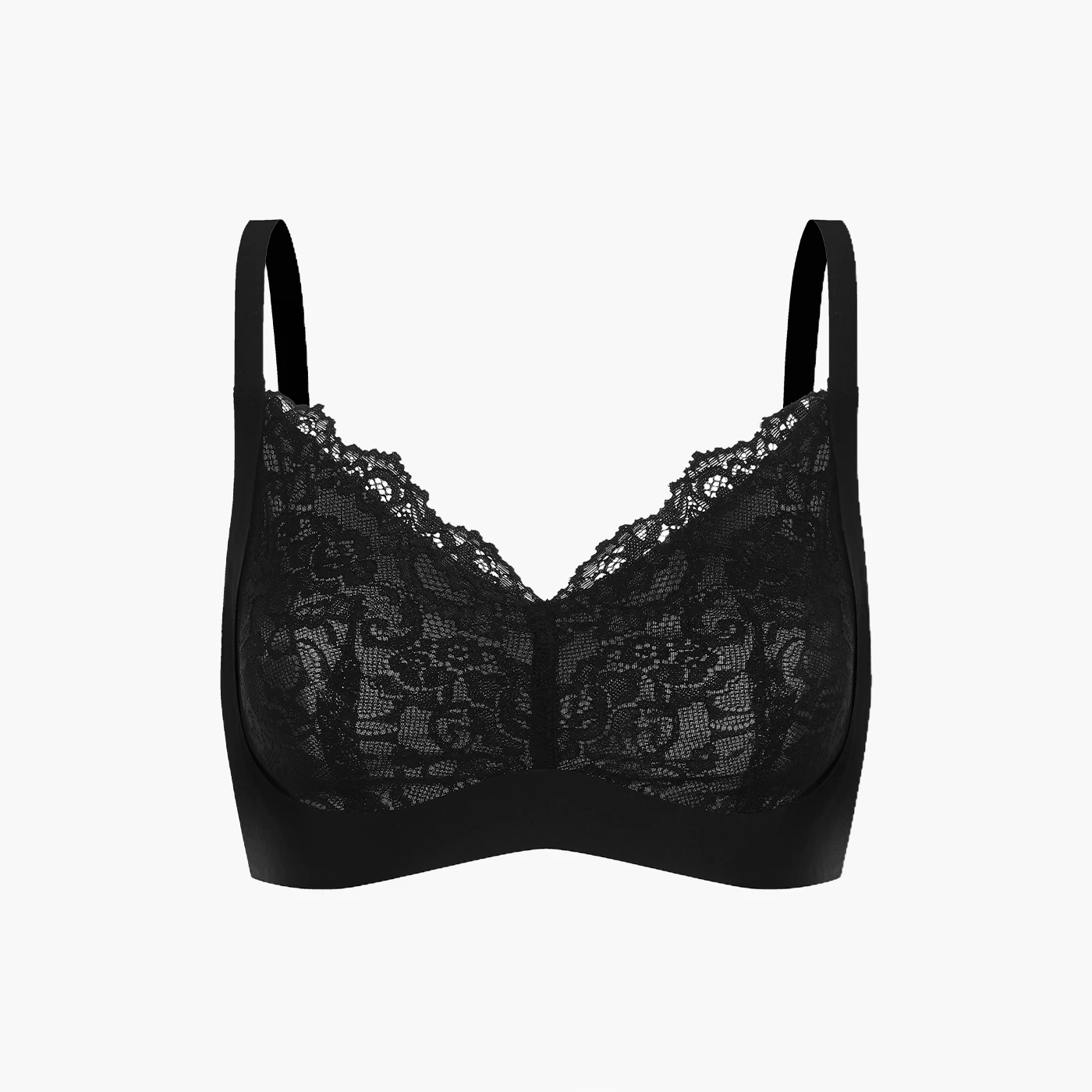 Reggiseno Comfort Lace