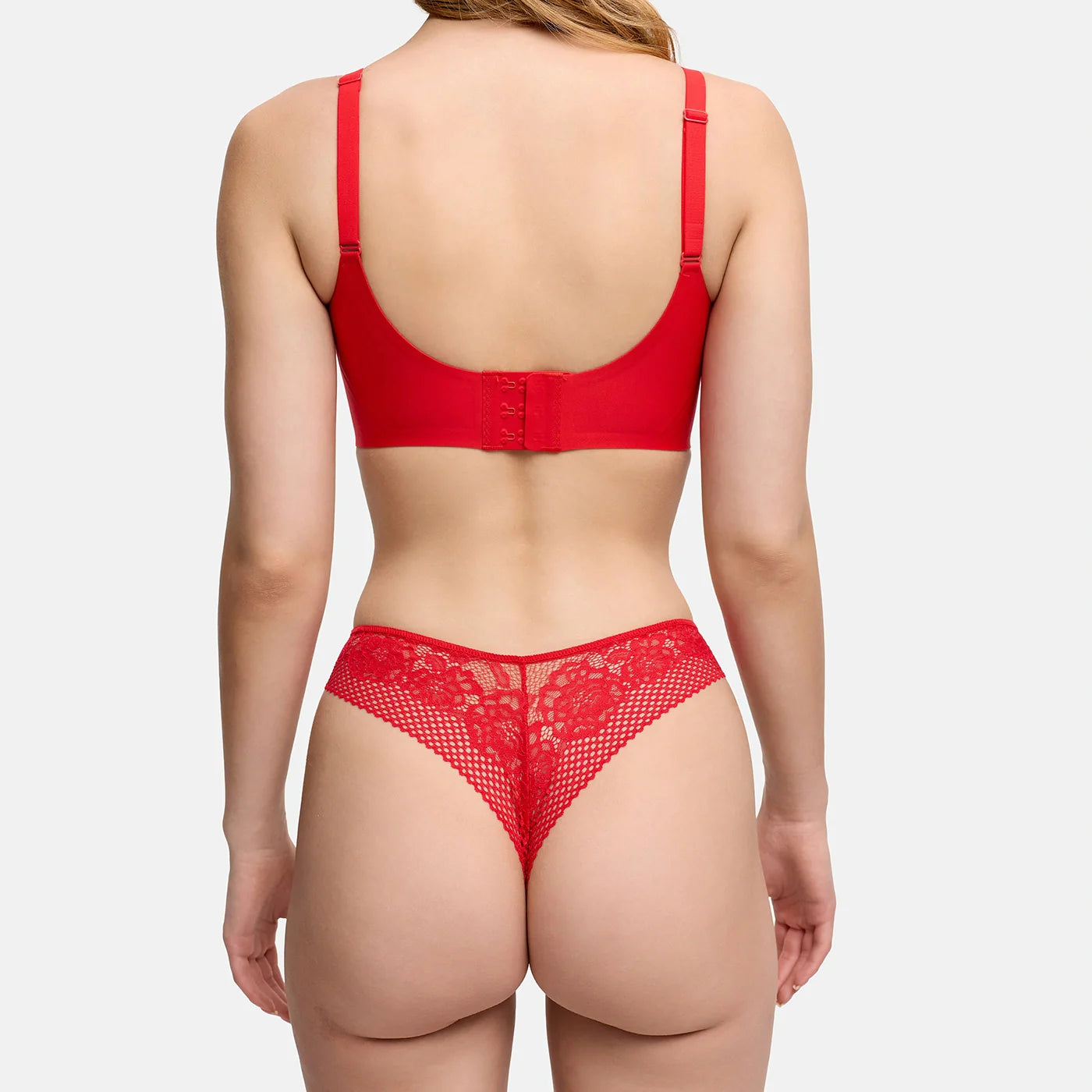 Reggiseno Comfort Lace