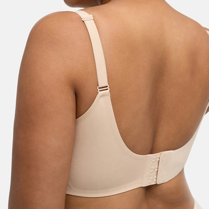 Das Model ist 1,78m groß und trägt Größe XL