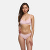 Tanga in pizzo