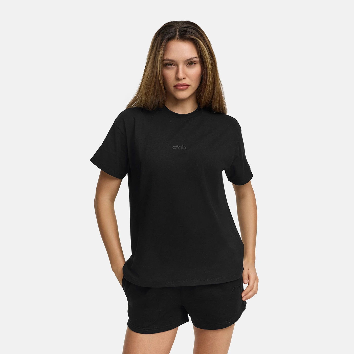 T-shirt Everyday Relaxed Fit