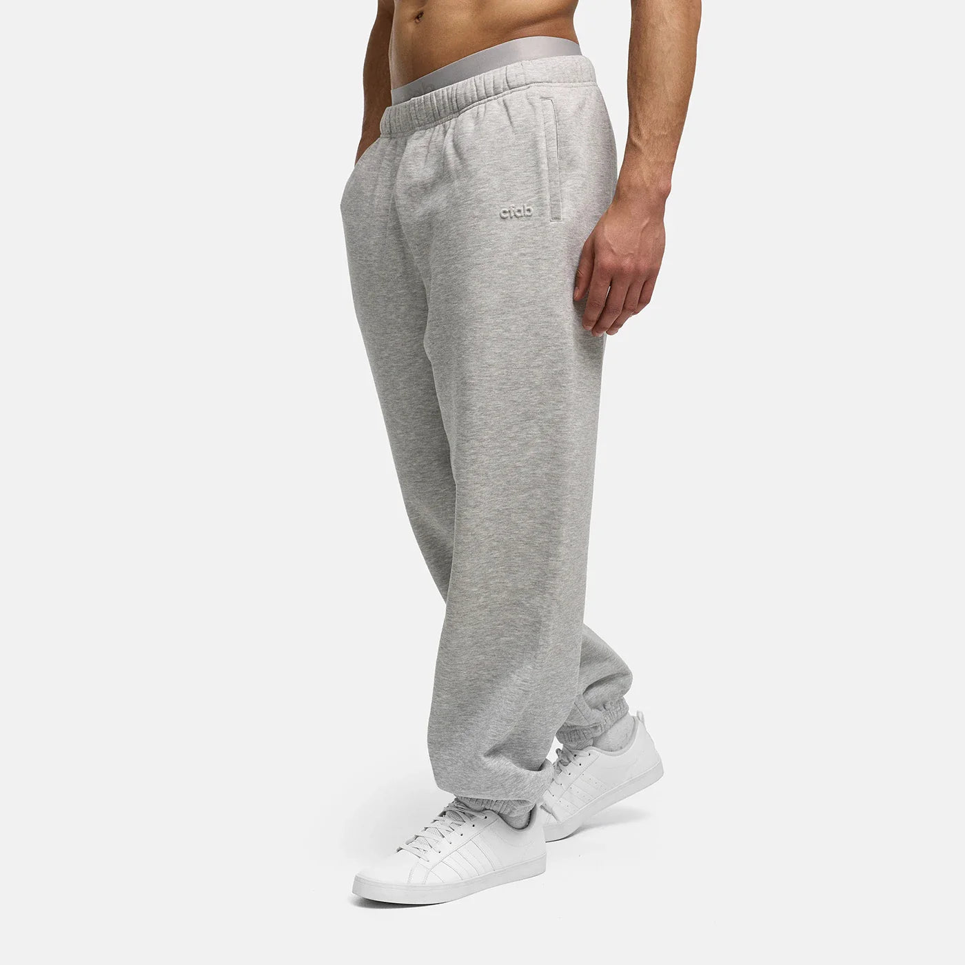 Pantaloni Jogger Carrot da Uomo