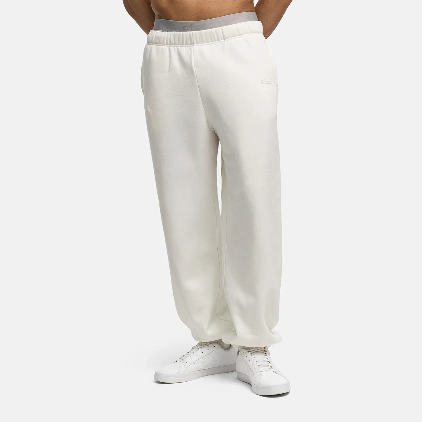 Pantaloni Jogger Carrot da Uomo