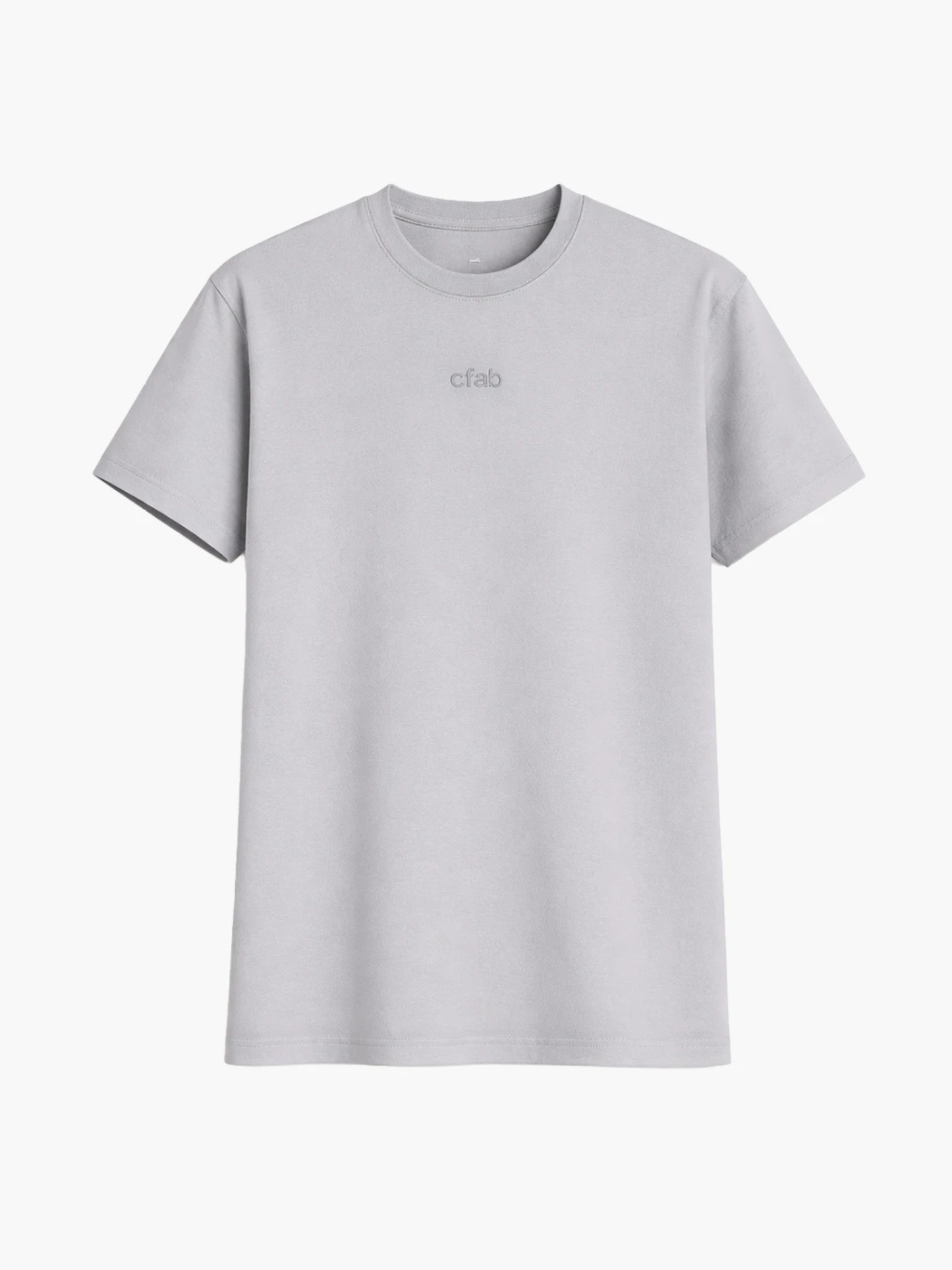 T-shirt da uomo vestibilità relaxed
